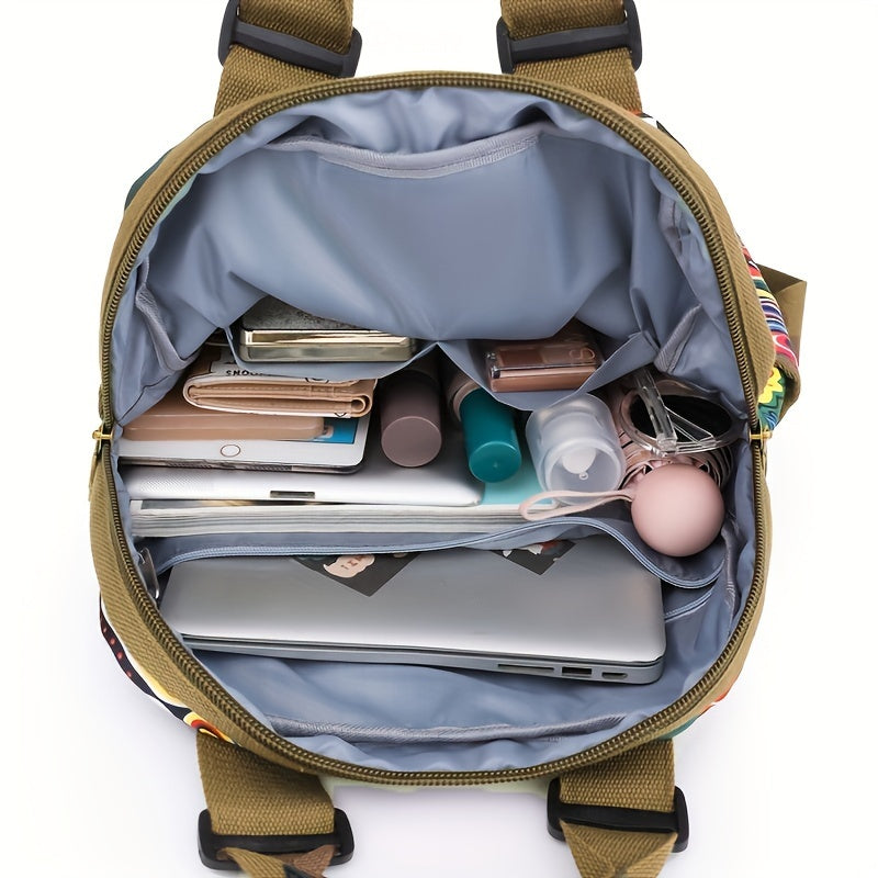 Placidia | Lightweight Backpack