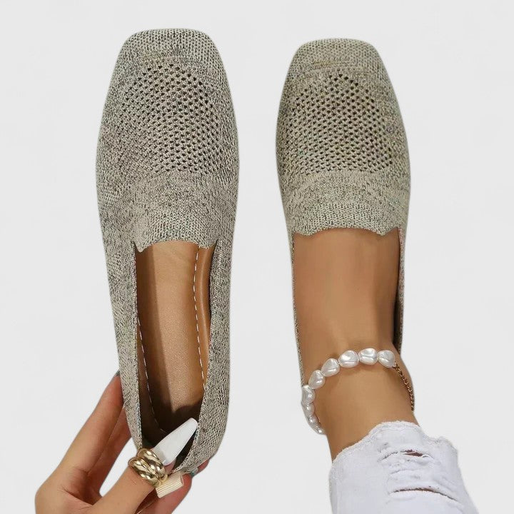 MYALINA - Sleek Everyday Loafers