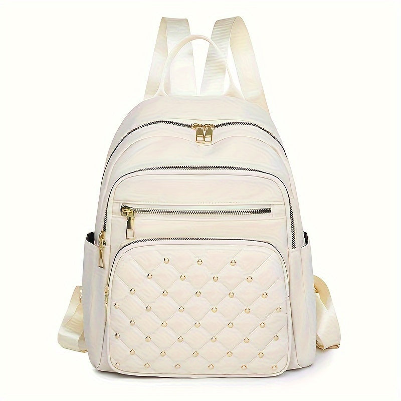 Romilda | Anti-theft Rucksack with Hidden Pocket