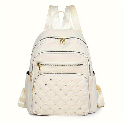 Romilda | Anti-theft Rucksack with Hidden Pocket