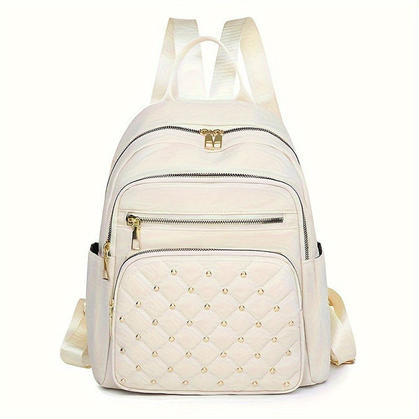 Romilda | Anti-theft Rucksack with Hidden Pocket