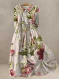 ELANYSSAH | ELEGANT DRESS