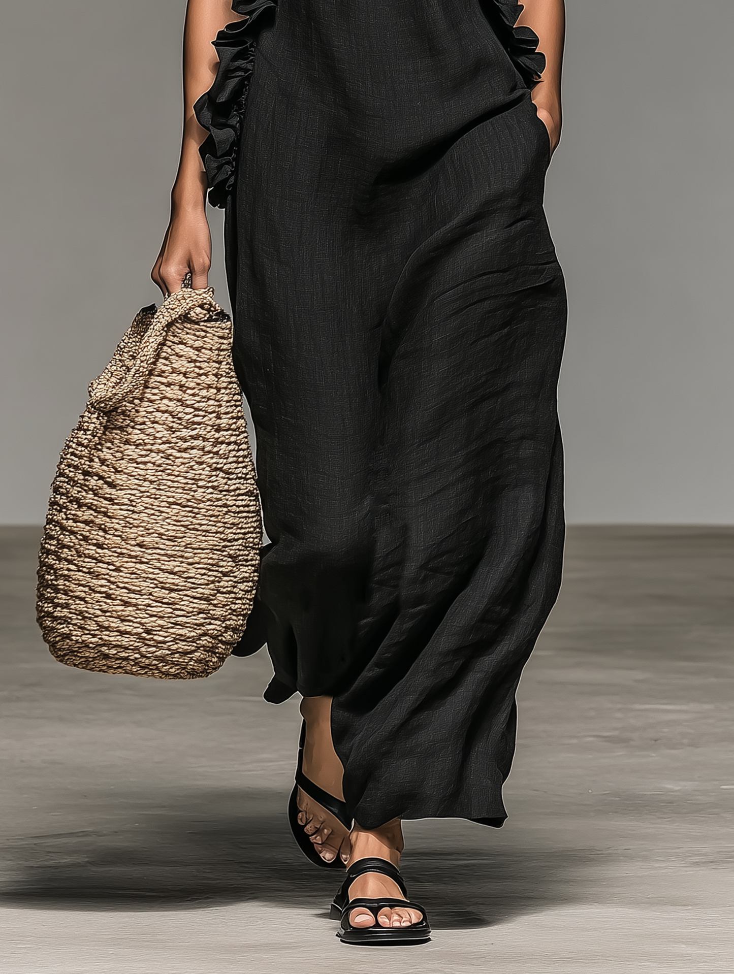 Mia | Porto Bello Dress