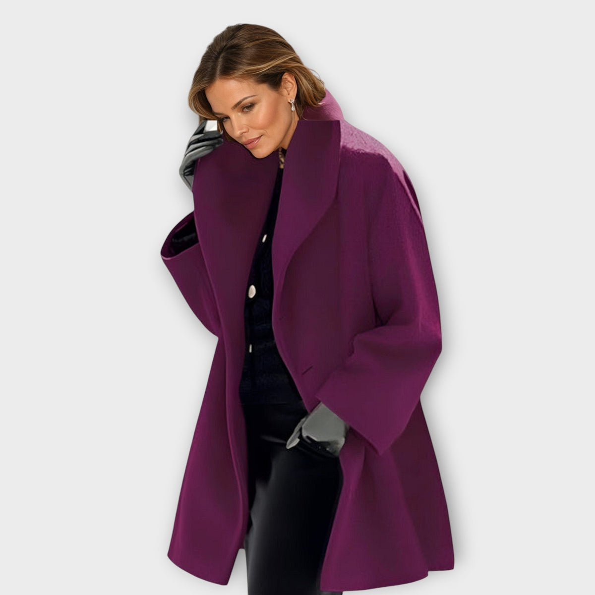Women's Classic Everyday Jacket - image 5