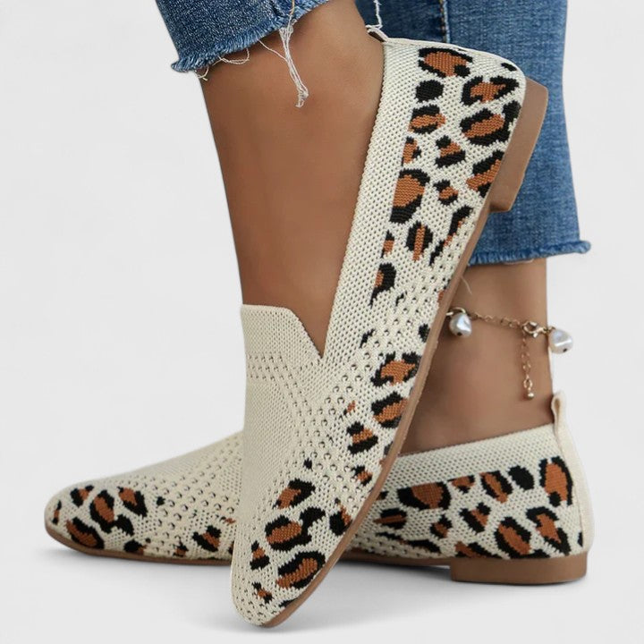 MYALINA - Sleek Everyday Loafers