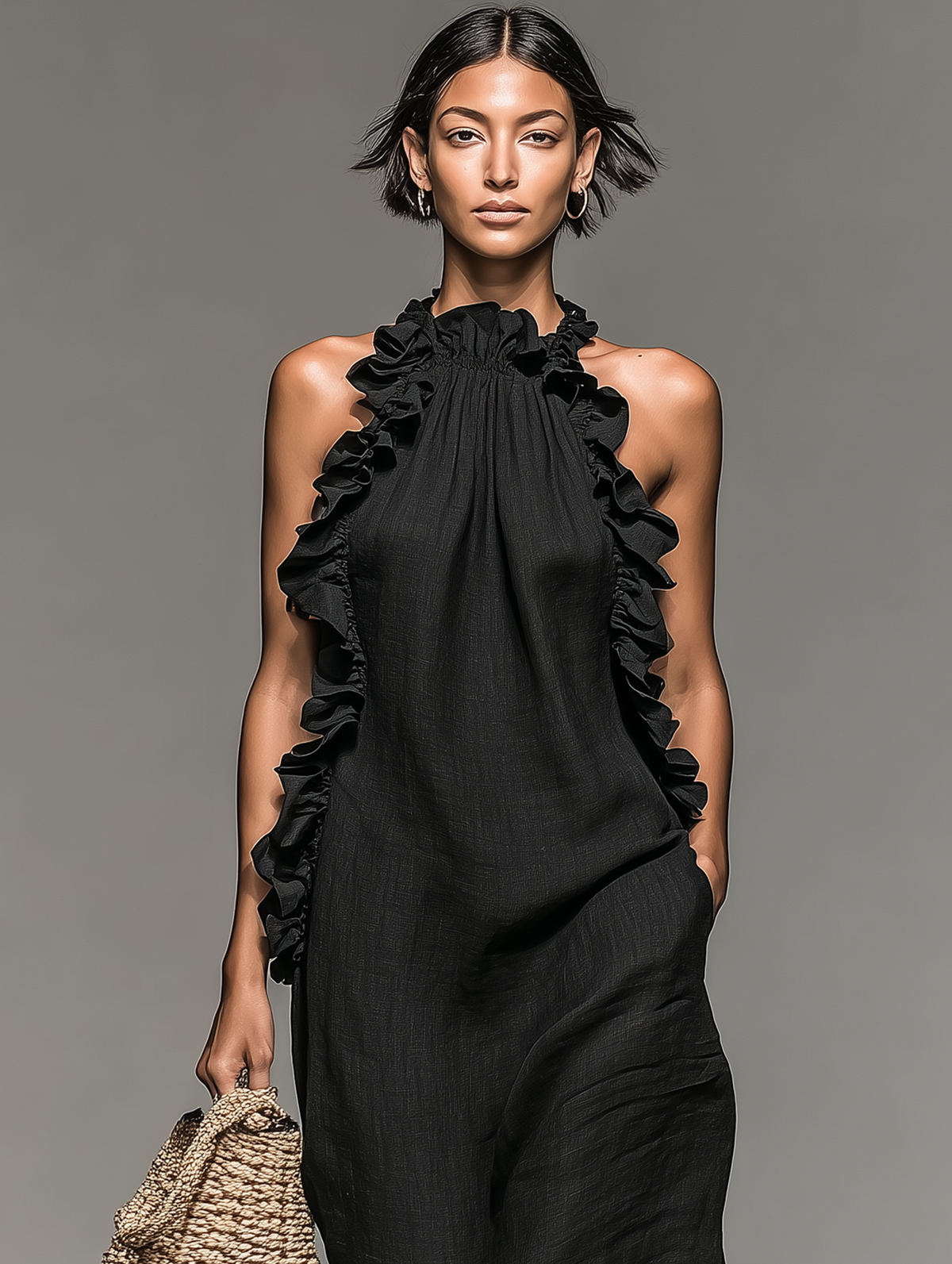 Mia | Porto Bello Dress