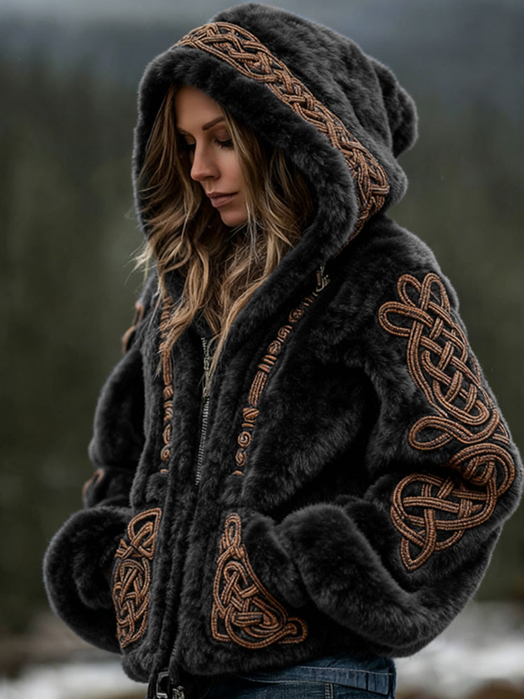 Women's Elegant Everyday Jacket - image 2