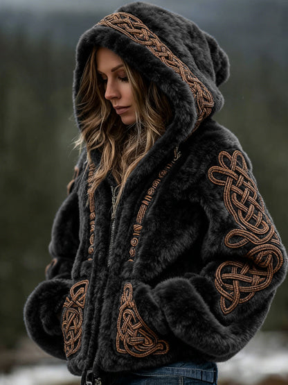 Women's Elegant Everyday Jacket - image 2