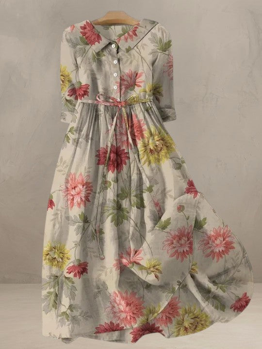 HYVANNAH | ELEGANT DRESS