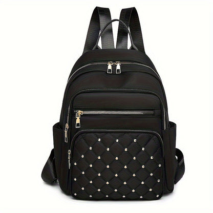 Graziella | Anti-theft Backpack with Hidden Pocket