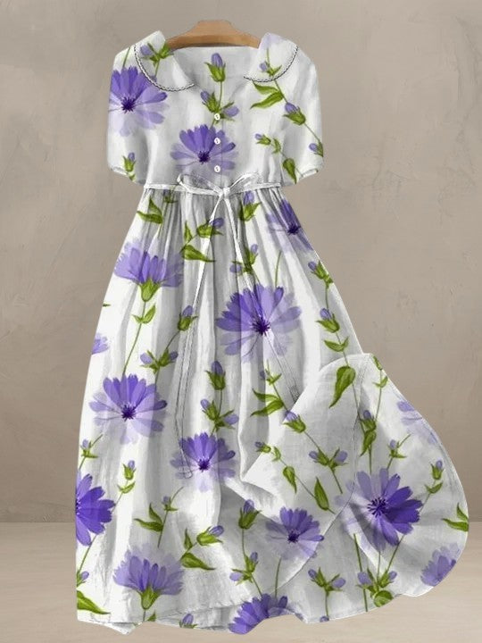 ZHYRIANN | ELEGANT DRESS