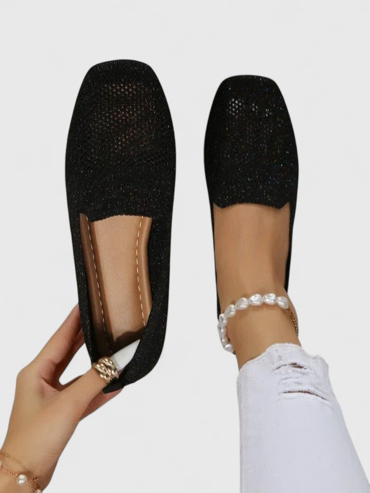 MYALINA - Sleek Everyday Loafers