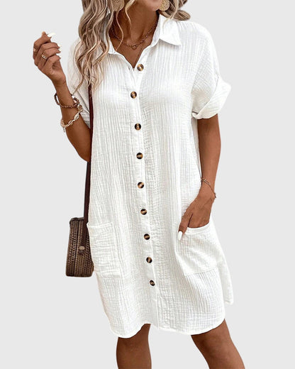 Carolina – Comfortable Dress