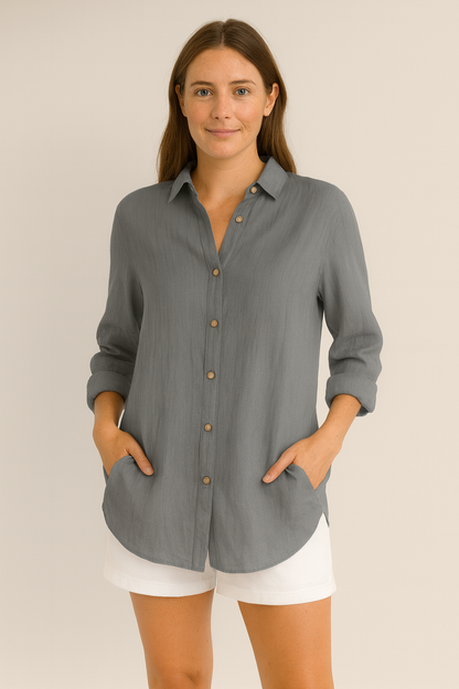 Women's Shirt – Elegant Design, Stylish & Comfortable
