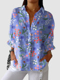 MILA | CASUAL PRINTED T-SHIRT