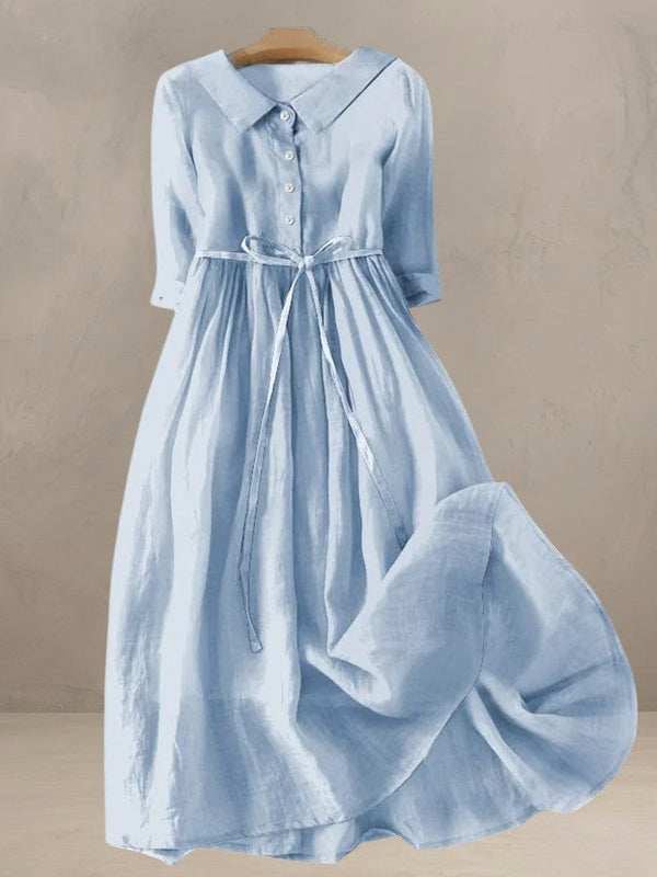 THARYSSA | ELEGANT DRESS
