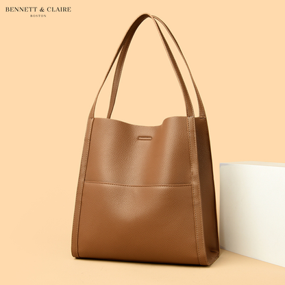 Women's Everyday Tote Bag with Multiple Pockets - image 1