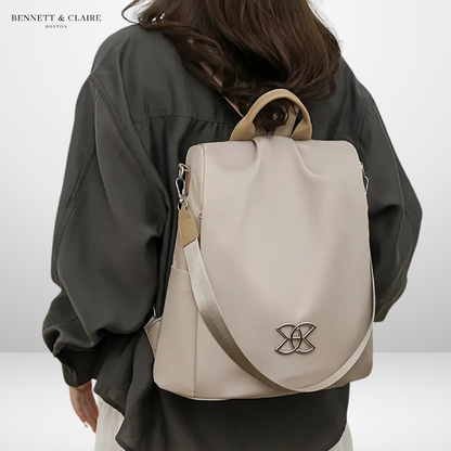 Women's Multi-Compartment Zip Bag - image 3