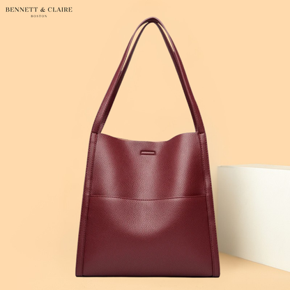 Women's Everyday Tote Bag with Multiple Pockets - image 3
