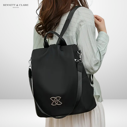 Women's Multi-Compartment Zip Bag - image 2