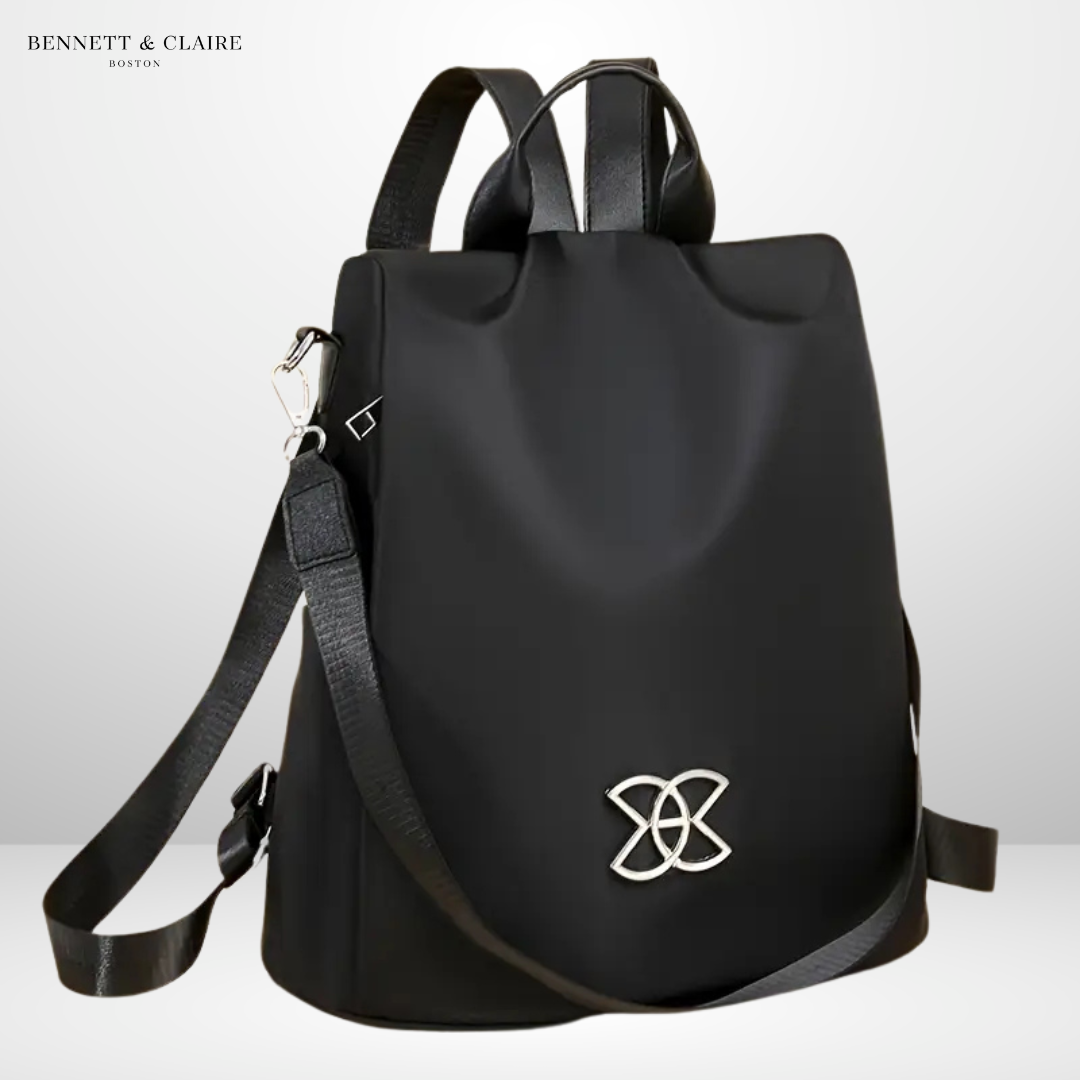 Women's Multi-Compartment Zip Bag - image 5
