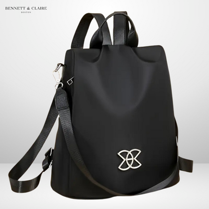 Women's Multi-Compartment Zip Bag - image 5
