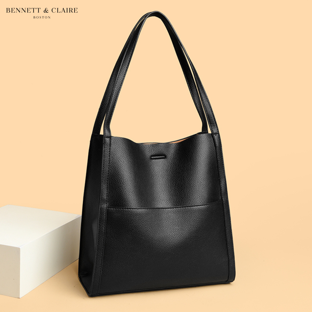Women's Everyday Tote Bag with Multiple Pockets - image 4