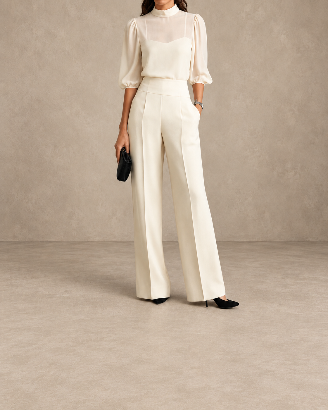Emma™ | Elegant 3-Piece Set