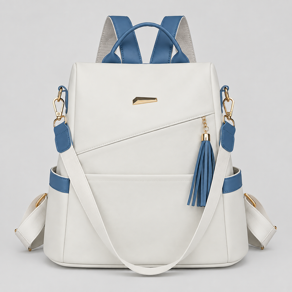 Ambrogia | Lightweight Anti-Theft Backpack