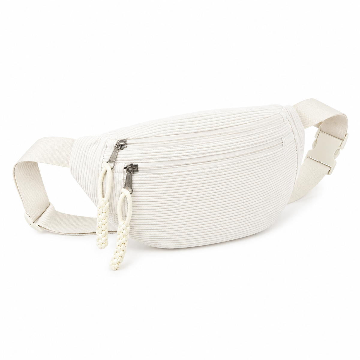 Petra | Corduroy Shoulder Bag