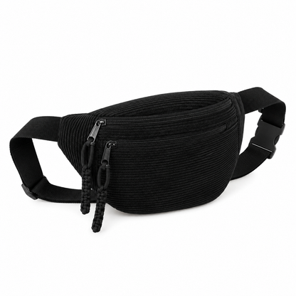 Petra | Corduroy Shoulder Bag