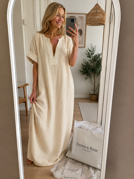 DRESS WELL, FEEL WELL