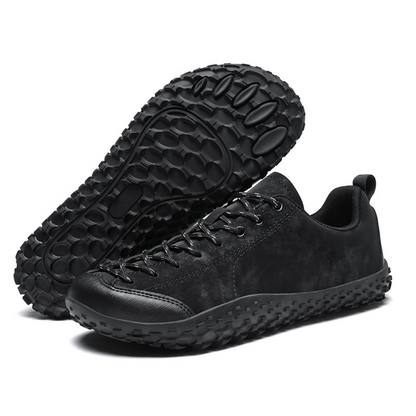 Orthotrail – Comfort, stability, and freedom of movement