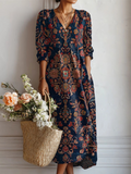 BYRONS | EVERYDAY COMFORT DRESS