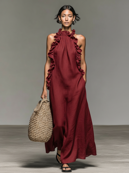 Mia | Porto Bello Dress