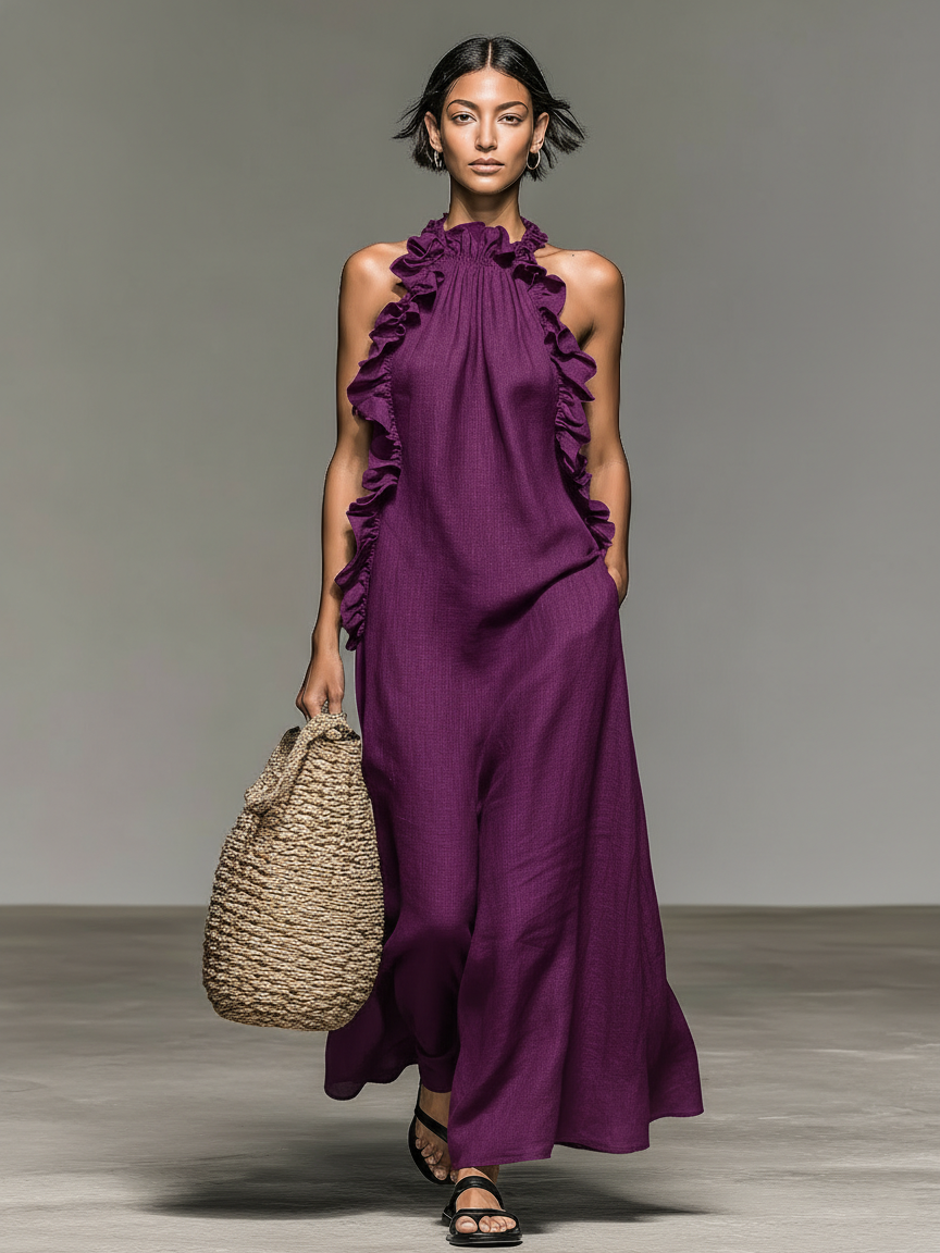 Mia | Porto Bello Dress