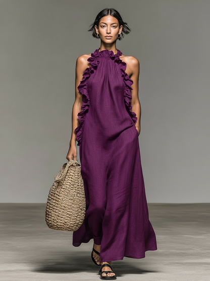 Mia | Porto Bello Dress
