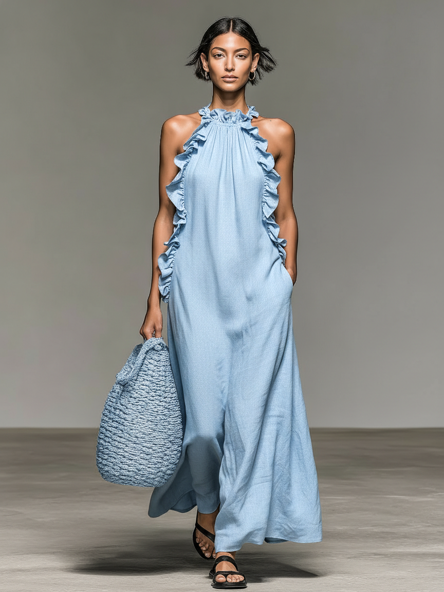 Mia | Porto Bello Dress