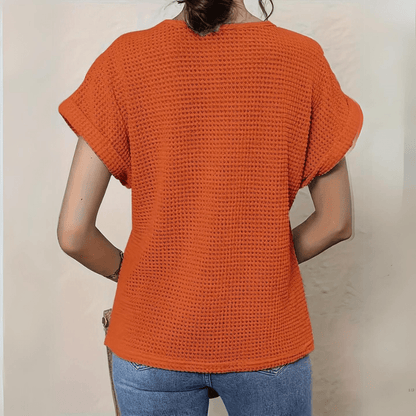 ALVIREA | ELEGANT IBIZA STYLE TOP