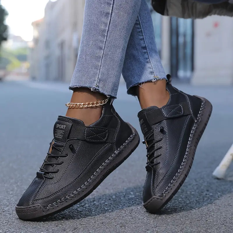 Noa - Comfortable Shoes with Ergonomic Support