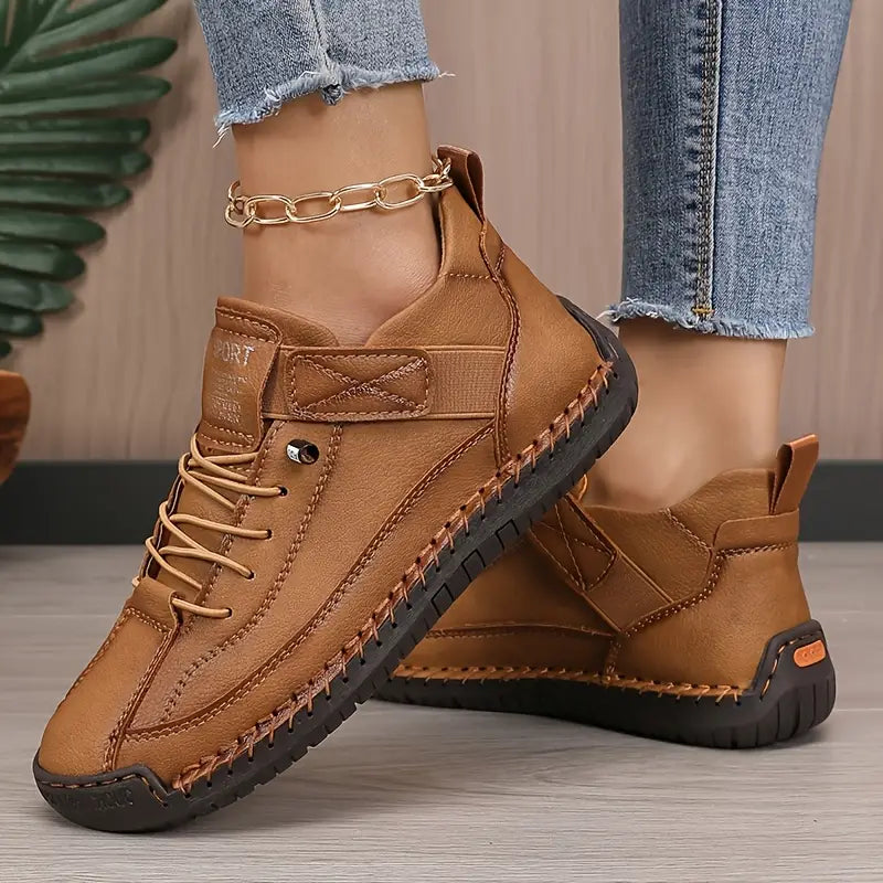 Nina - Comfortable Shoes with Ergonomic Support