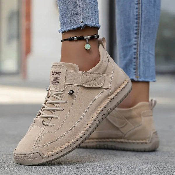 Lina - Comfortable Shoes with Ergonomic Support