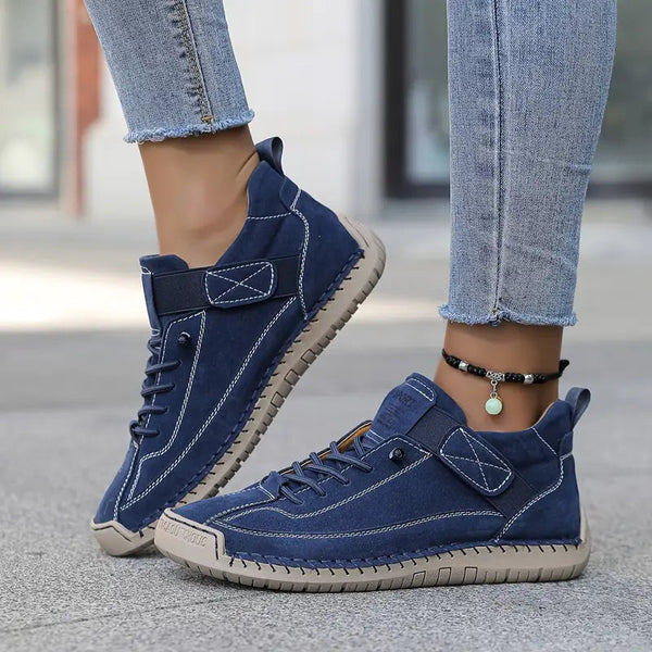 Chloé - Comfortable Trainers with Ergonomic Support