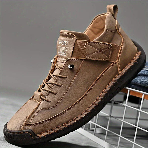 Romy - Comfortable Shoes with Ergonomic Support