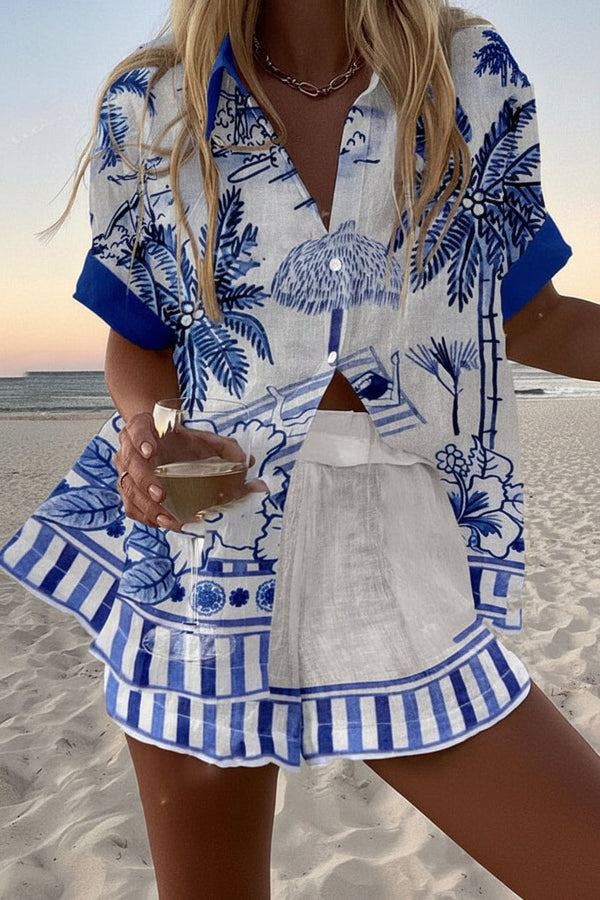 PALOMA | Summer Coordinated Set