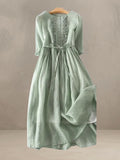 KARYNTHE | ELEGANT DRESS
