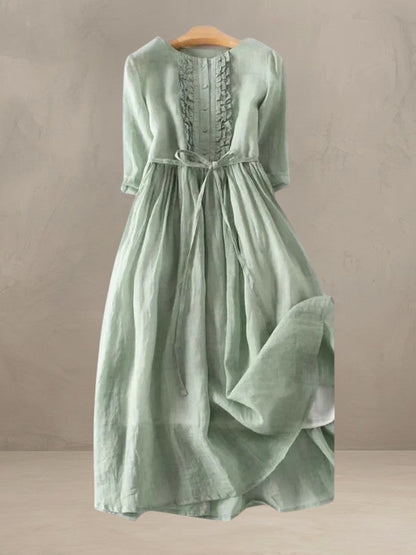 KARYNTHE | ELEGANT DRESS