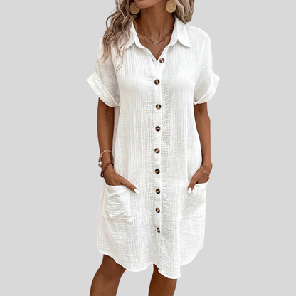 Carolina – Comfortable Dress