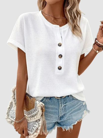 BODINA - BLOUSE CASUAL FIT