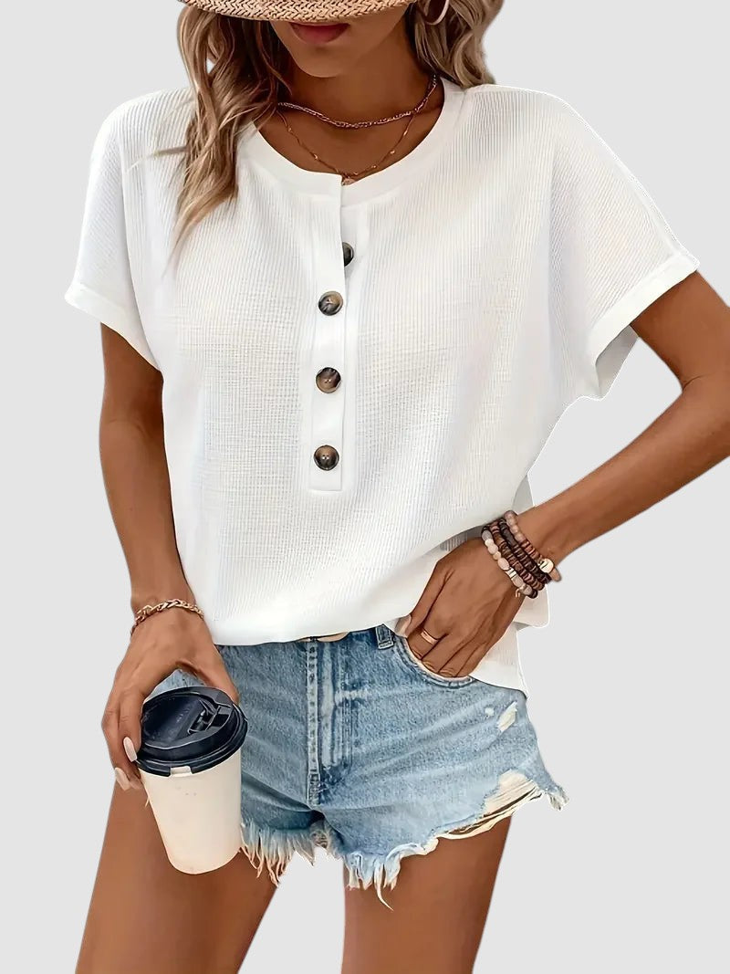 BODINA - BLOUSE CASUAL FIT